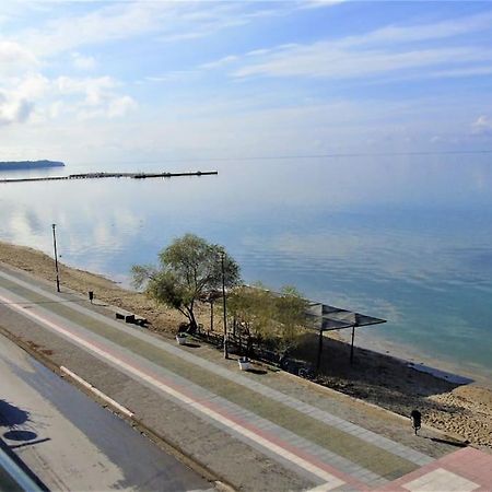 Perea Sea View Lägenhet Peraía Exteriör bild